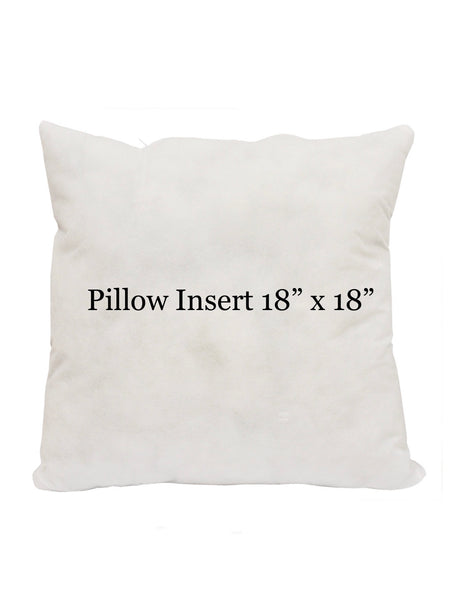18 X 28 Pillow Insert