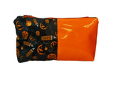 Sam Trick r' Treat Zippered bag