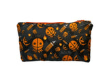 Sam Trick r' Treat Zippered bag