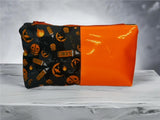 Sam Trick r' Treat Zippered bag