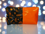 Sam Trick r' Treat Zippered bag