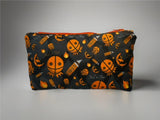 Sam Trick r' Treat Zippered bag